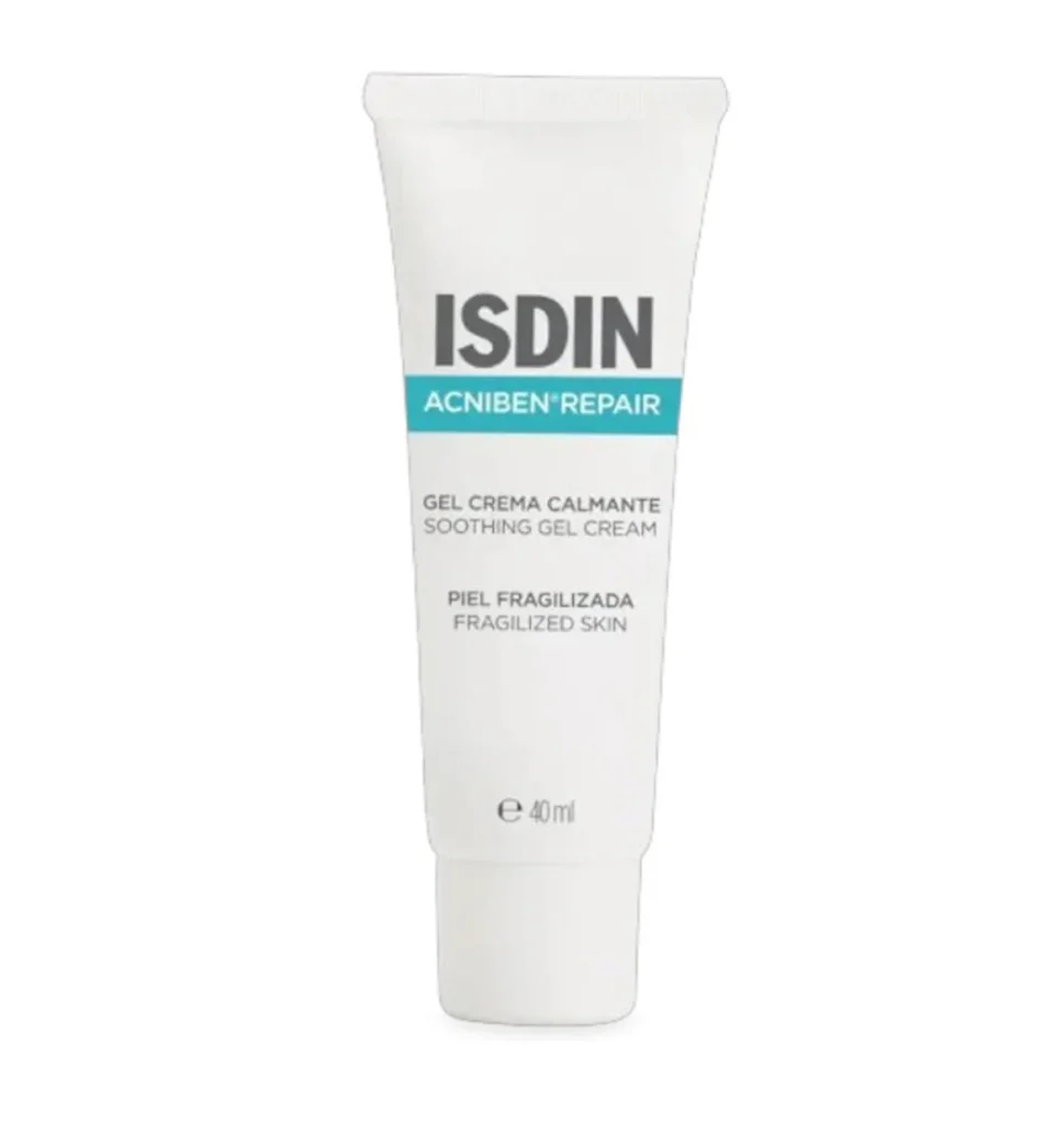 ACNIBEN REPAIR GEL CREAM 40ML