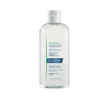 SENSINOL SHAMPOO