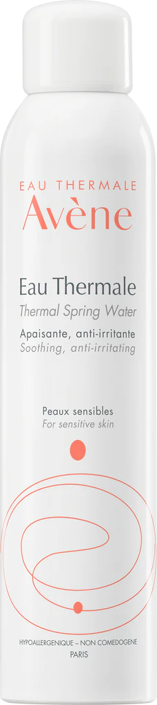 AVENE  THERMAL  WATER SPRAY 300ML