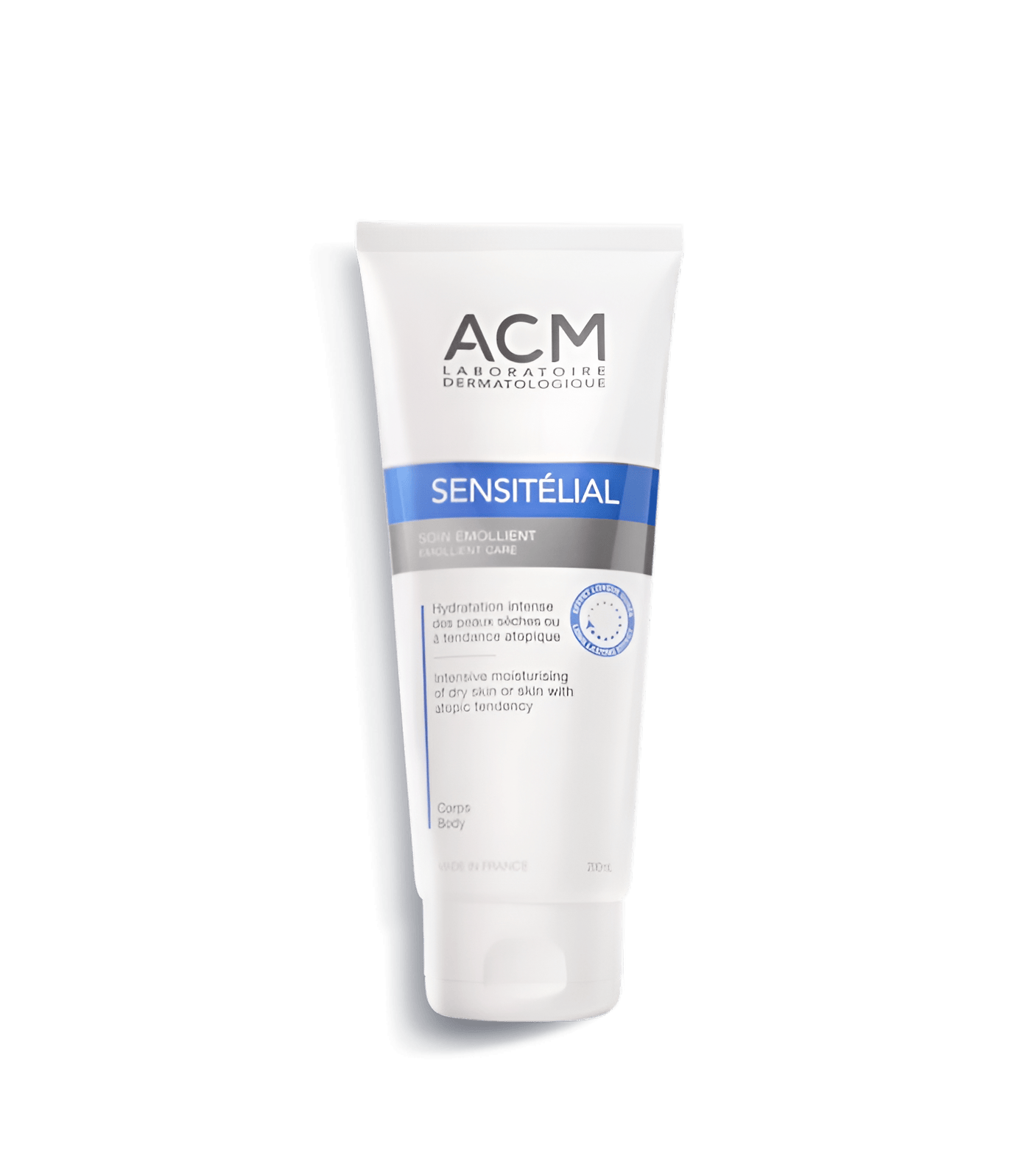 SENSITELIAL EMOLLIENT CARE -200ML