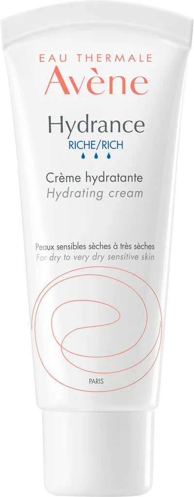 HYDRANCE OPTIMAL RICH