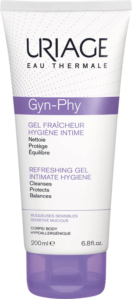 GYN PHY 200 ML