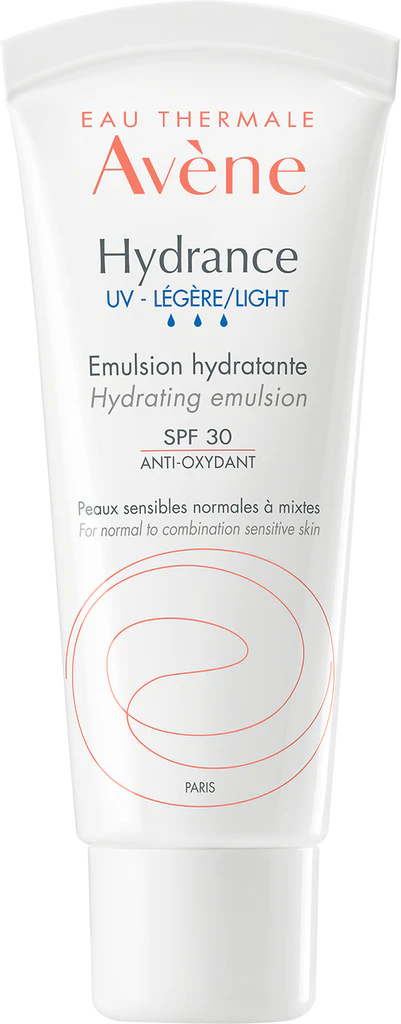 AV HYDRANCE LIGHT SPF 20