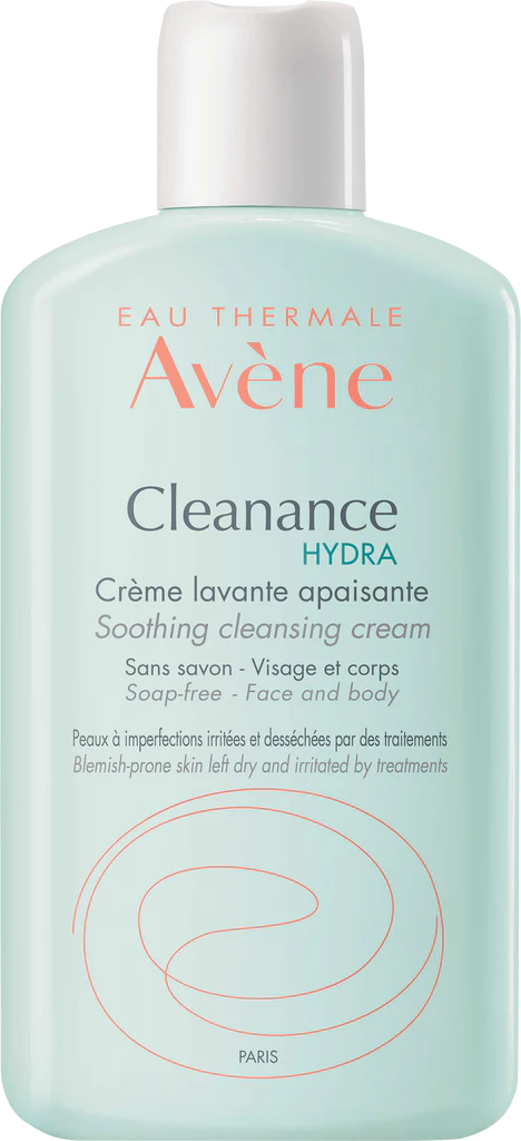 AV CLEANANCE HYDRA CLEANSER 200ML