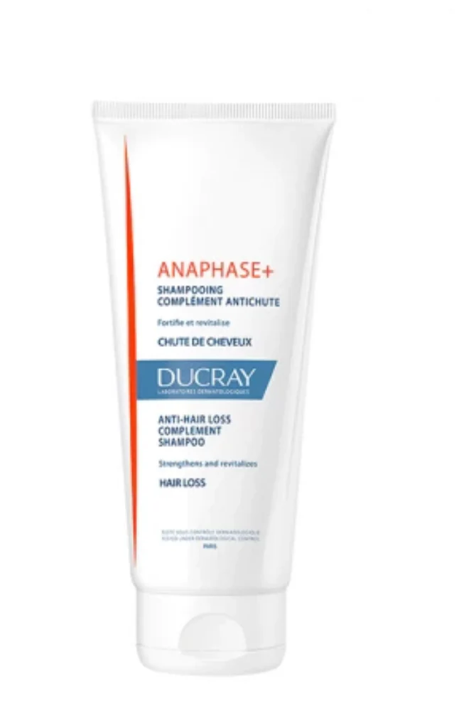 ANAPHASE SHAMPOO 200 ML