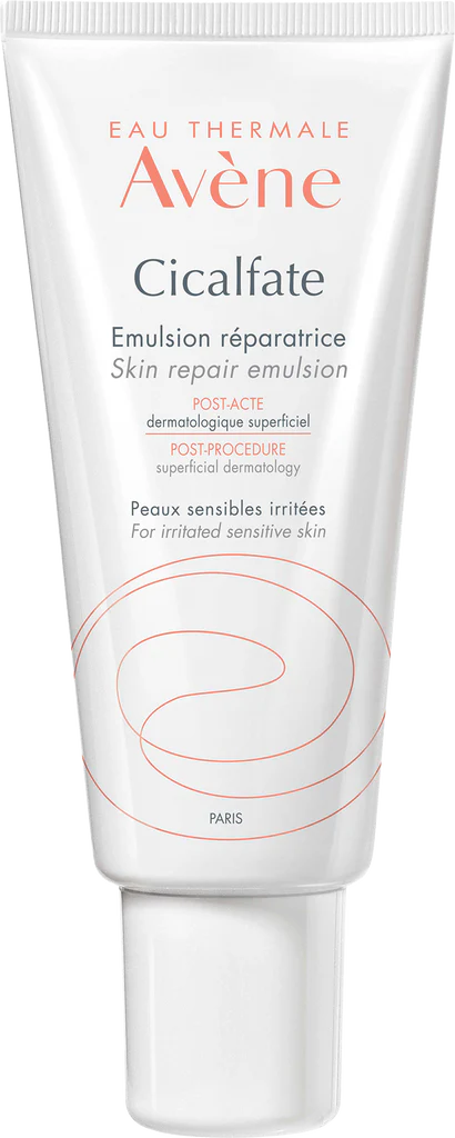 CICALFATE POST-ACT EMULSION