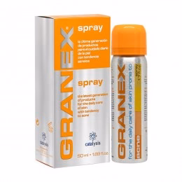 GRANEX Spray 50ML