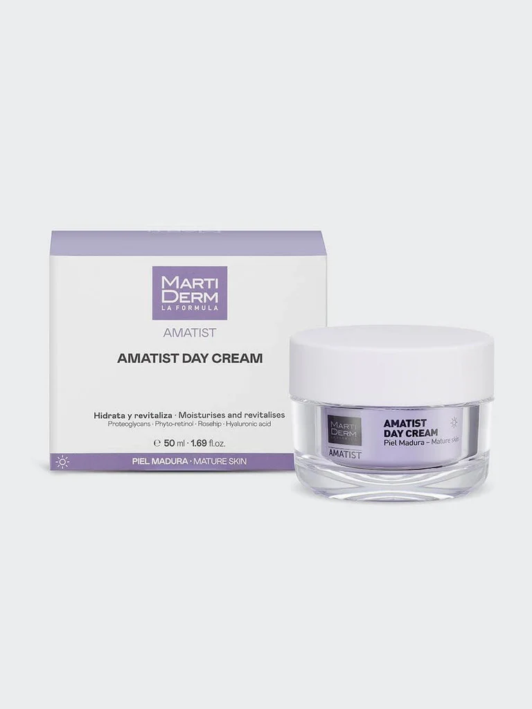 MartiDerm Amatist Day Cream 