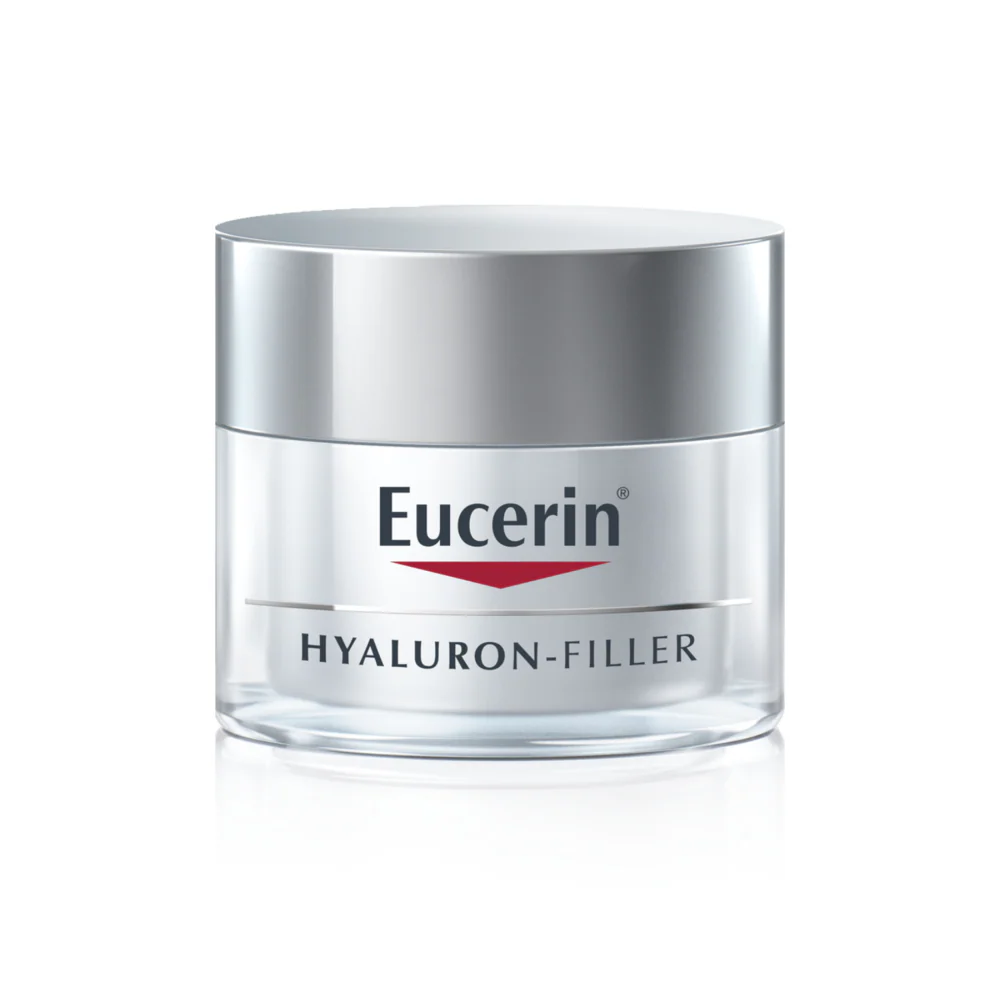 EUCERIN HYALURON FILLER DAY DRY SKIN 50 ML
