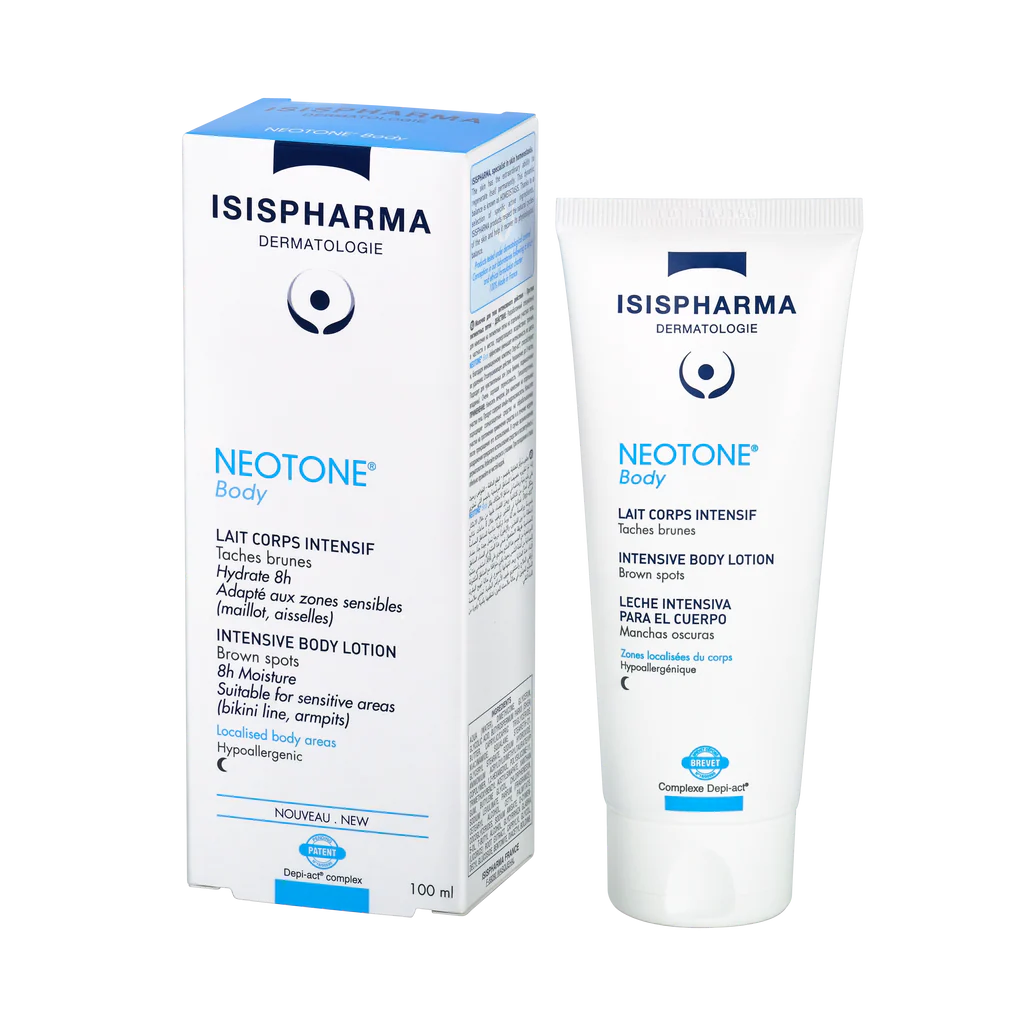 NEOTONE BODY 100 ML