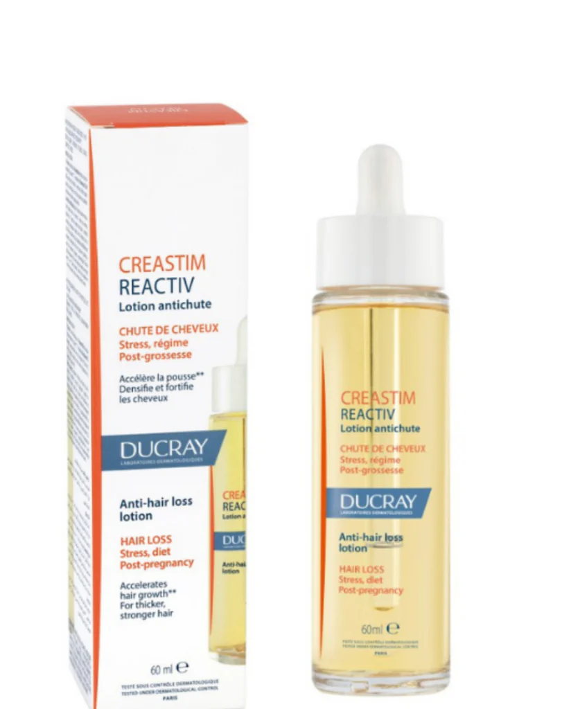 DU CREASTIM REACTIVE 60 ML