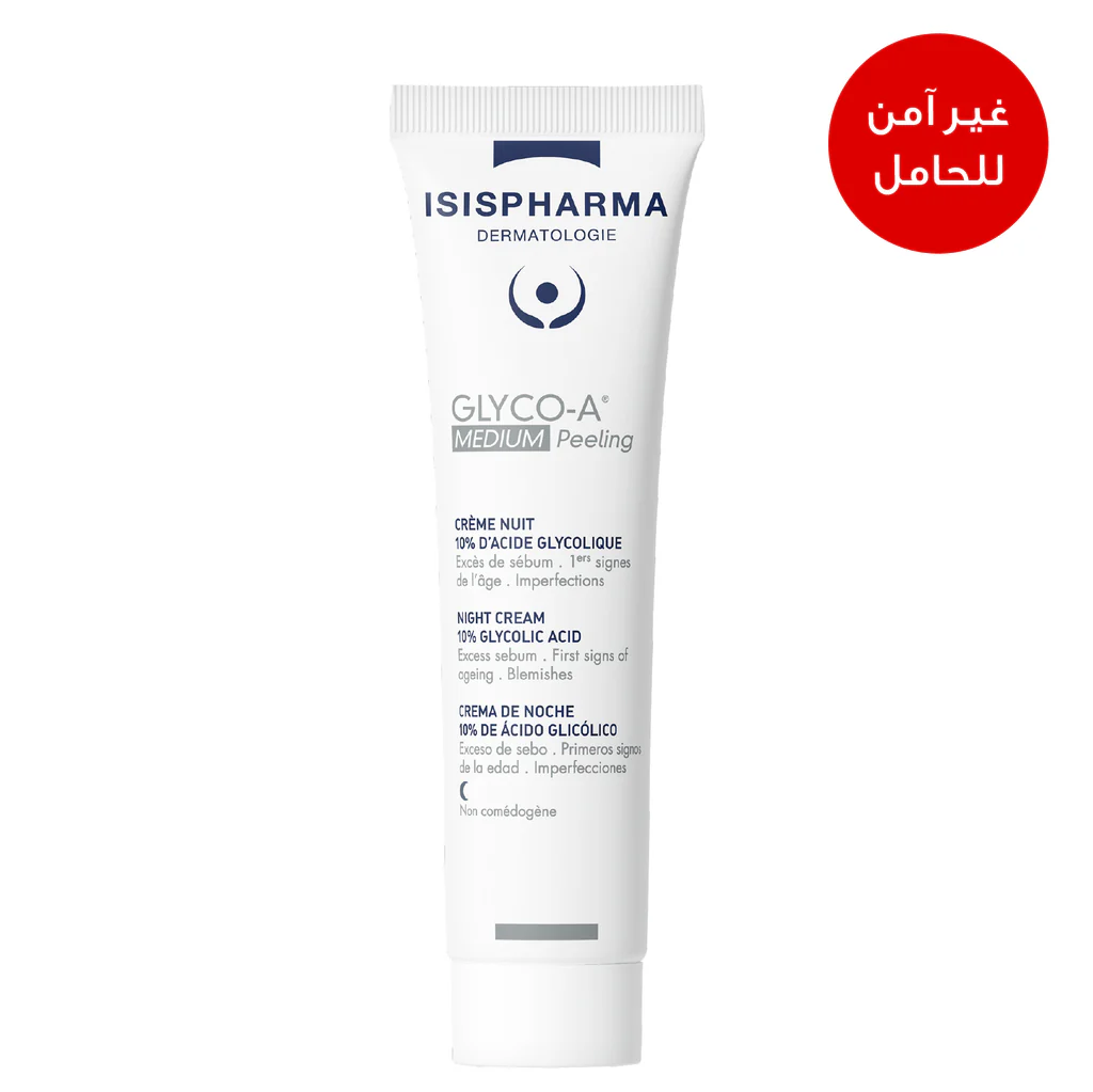 GLYCO-A 10% 30ML