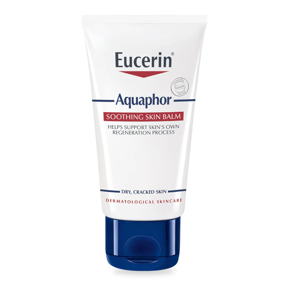 EUCERIN AQUAPHOR SOOTHING BALM 40 G