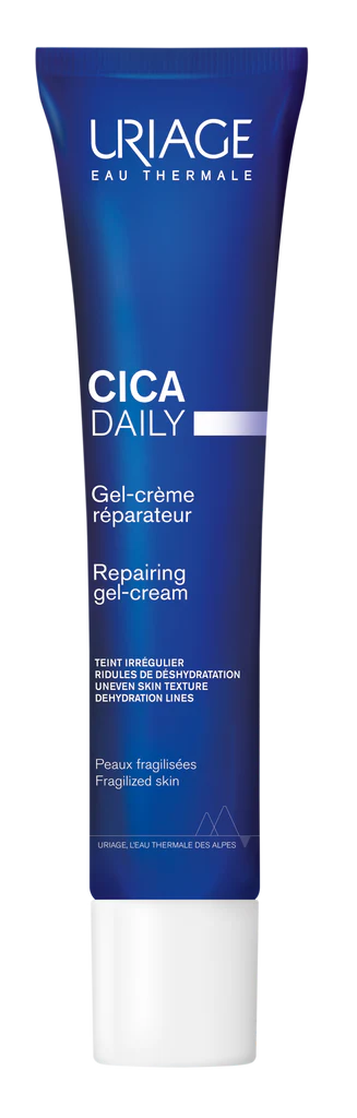 CICA DAILY Gel-Cream