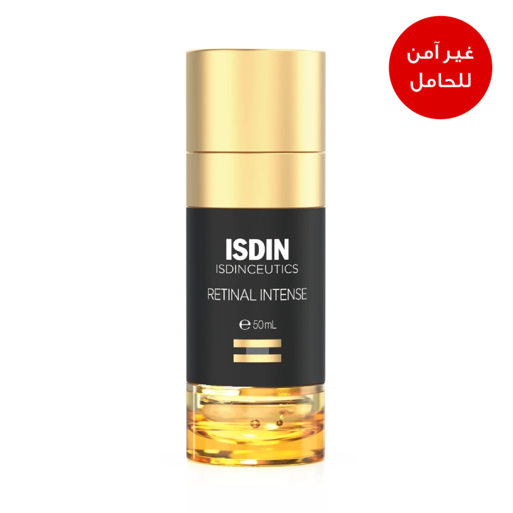 ISDINCEUTICS RETINAL INTENSE 50ML