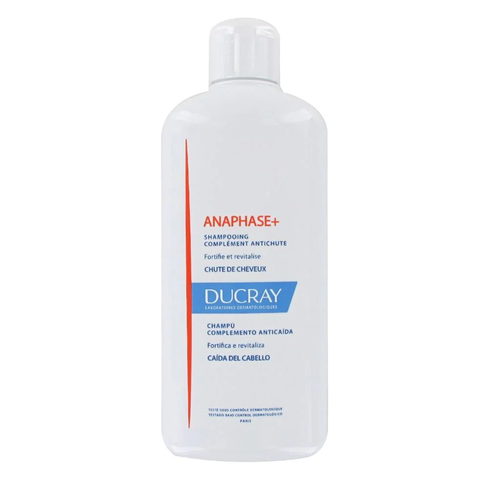 ANAPHASE SHAMPOO 400ML