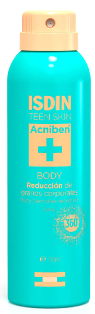 ACNIBEN BODY SPRAY 150ML