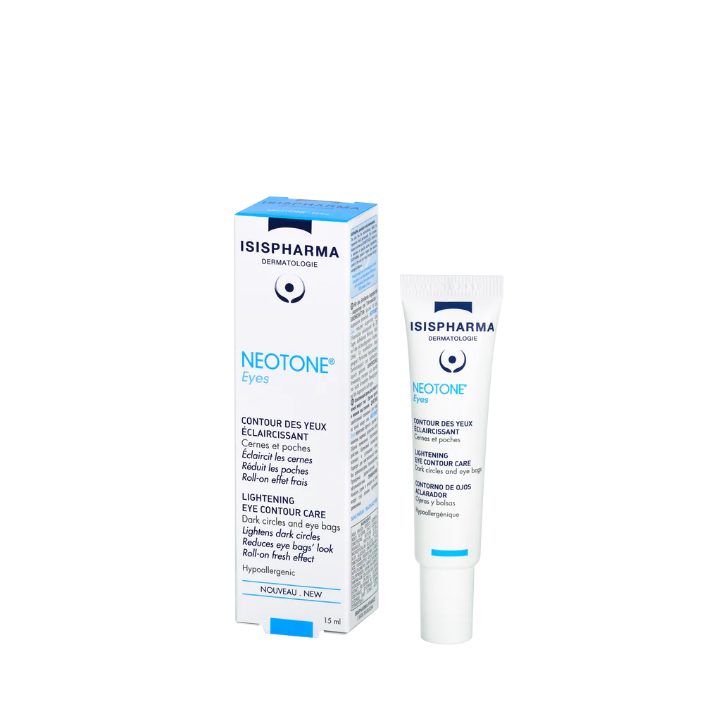 NEOTONE EYES 15 ML