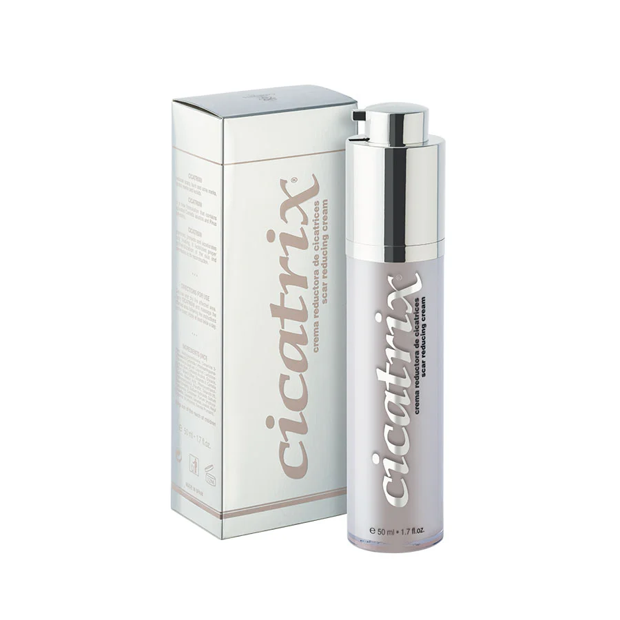 Cicatrix Cream 30ML