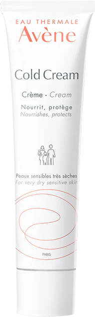 AVENE COLD CREAM 40ML