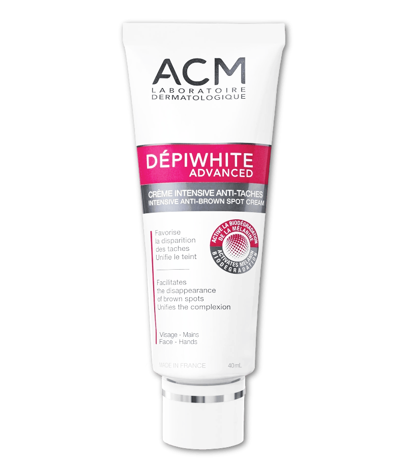 DEPIWHITE ADVANCED CREAM 40ML