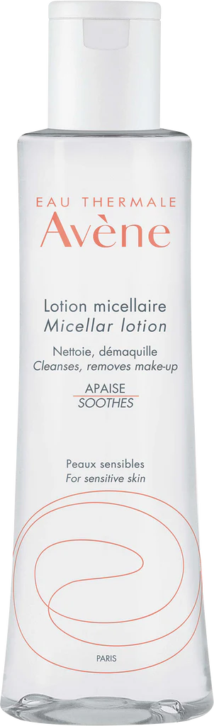 AV MICELLAR LOTION 400 ML FAEPHDIG