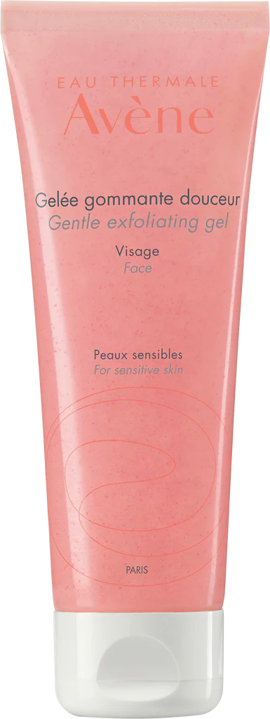 GENTLE PURIFYING SCRUB