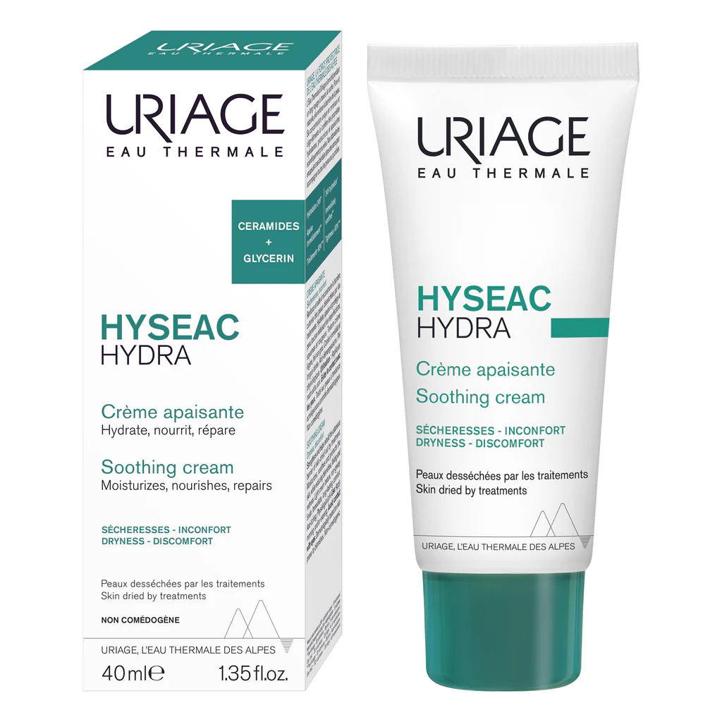 HYSEAC HYDRA CREAM 40ML