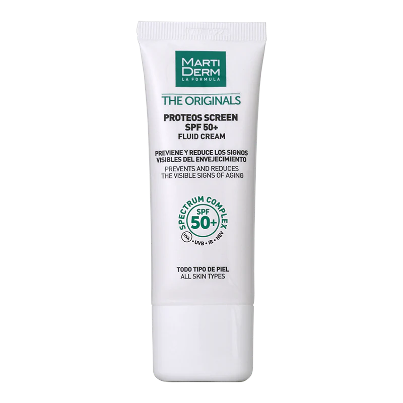 PROTEOS SCREEN SPF50+40ML
