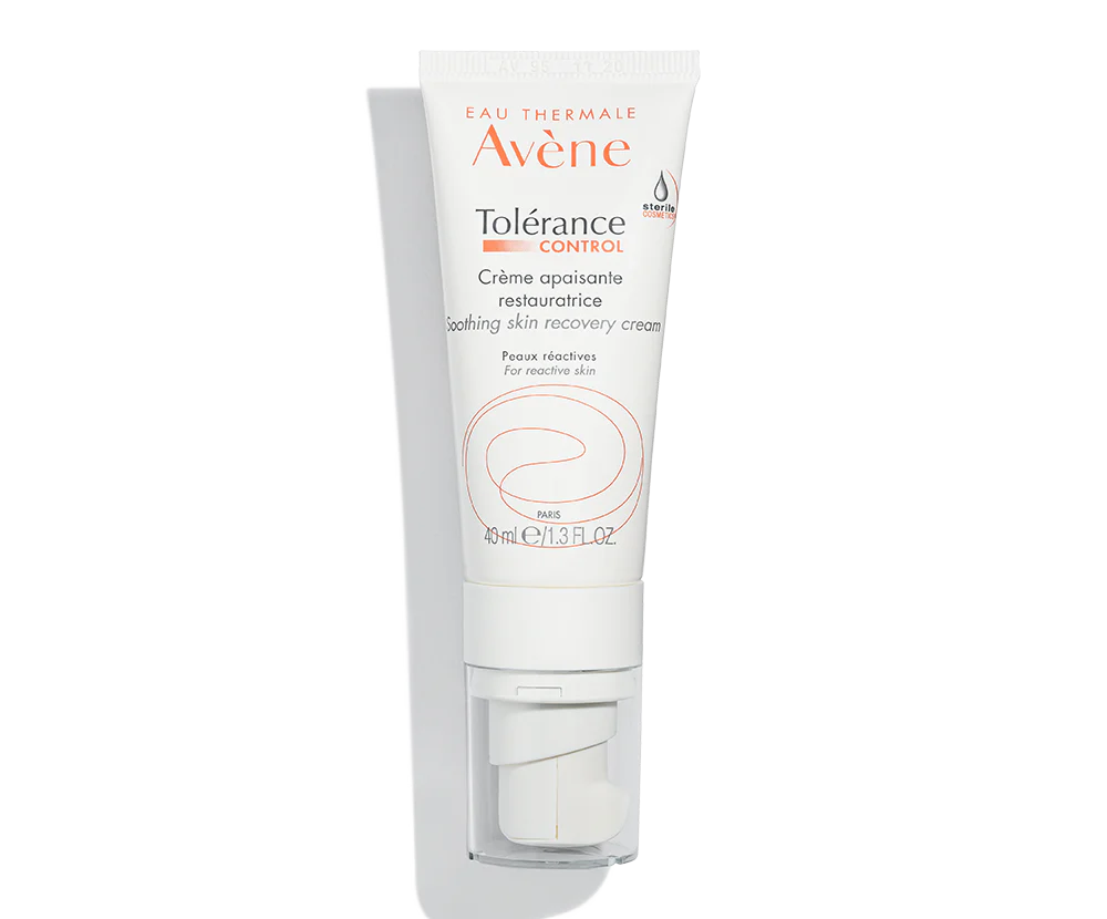 AV Tolerance Contro CREAM 40 ML