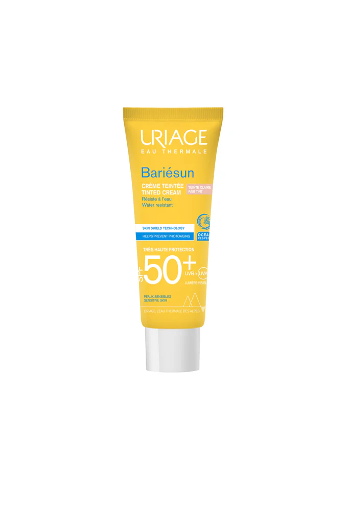Bareisun Fair Tinted - Buy 1 Get 1 Free