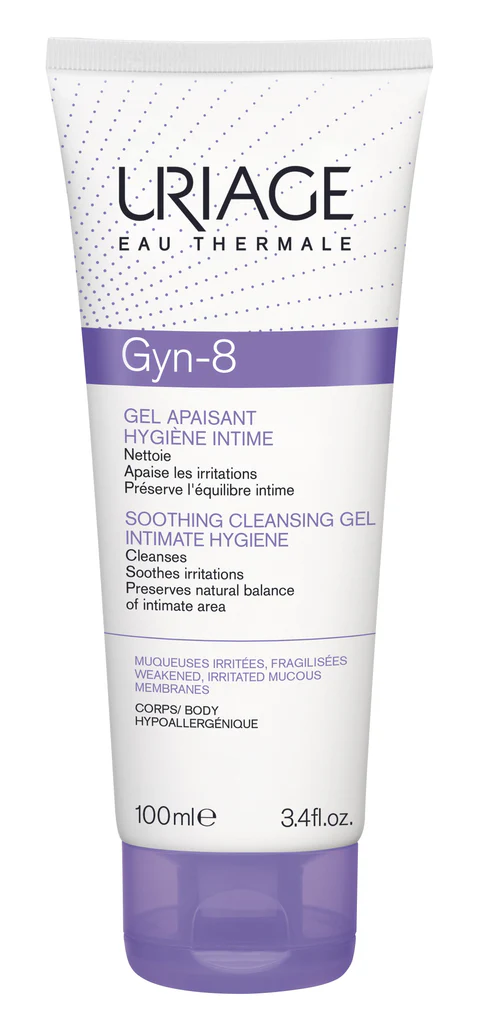 GYN 8 100 ML