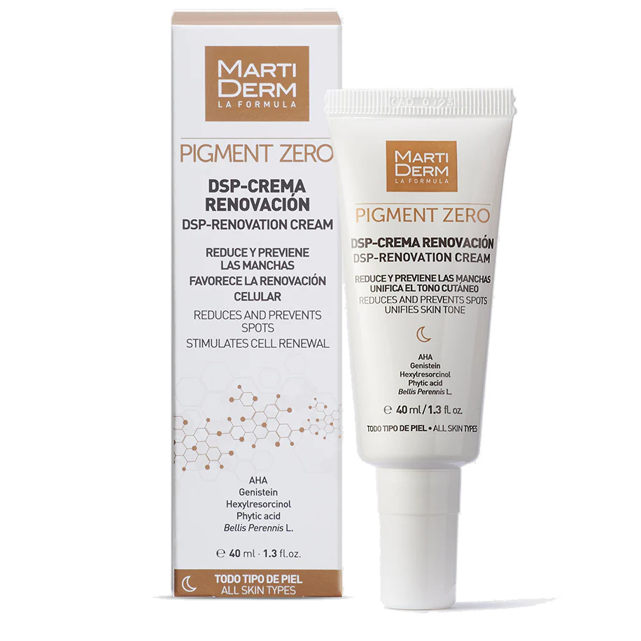 MartiDerm DSP Renovation cream