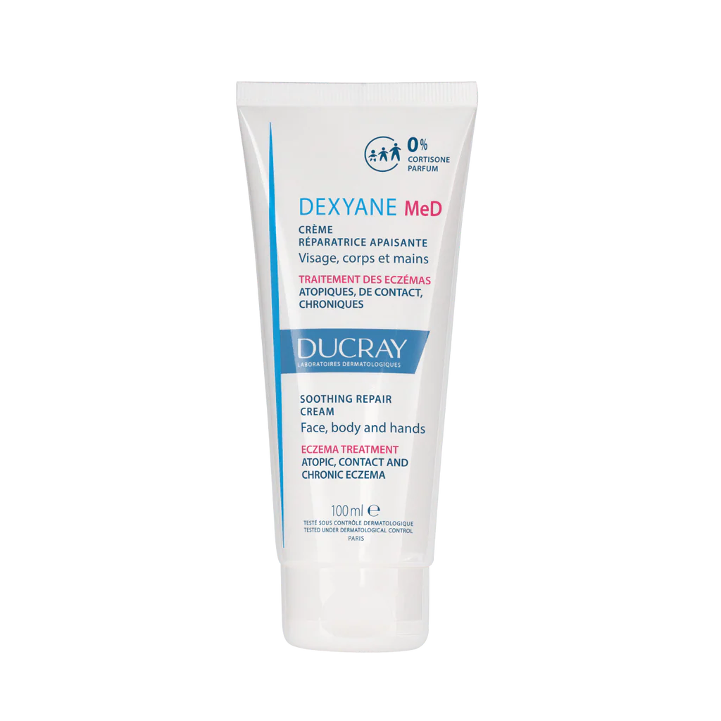 DEXYANE MED CREAM 100 ML