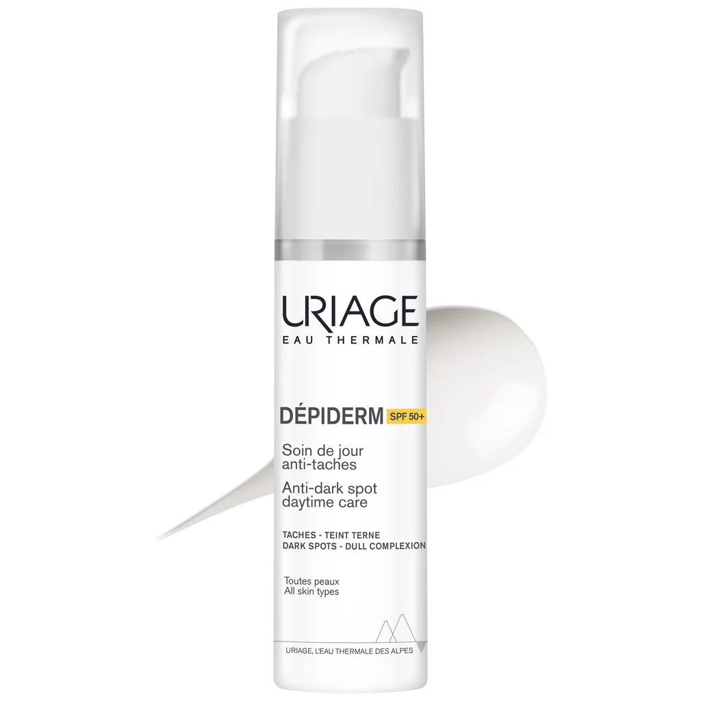 DEPIDERM SPF 50 F30 ML