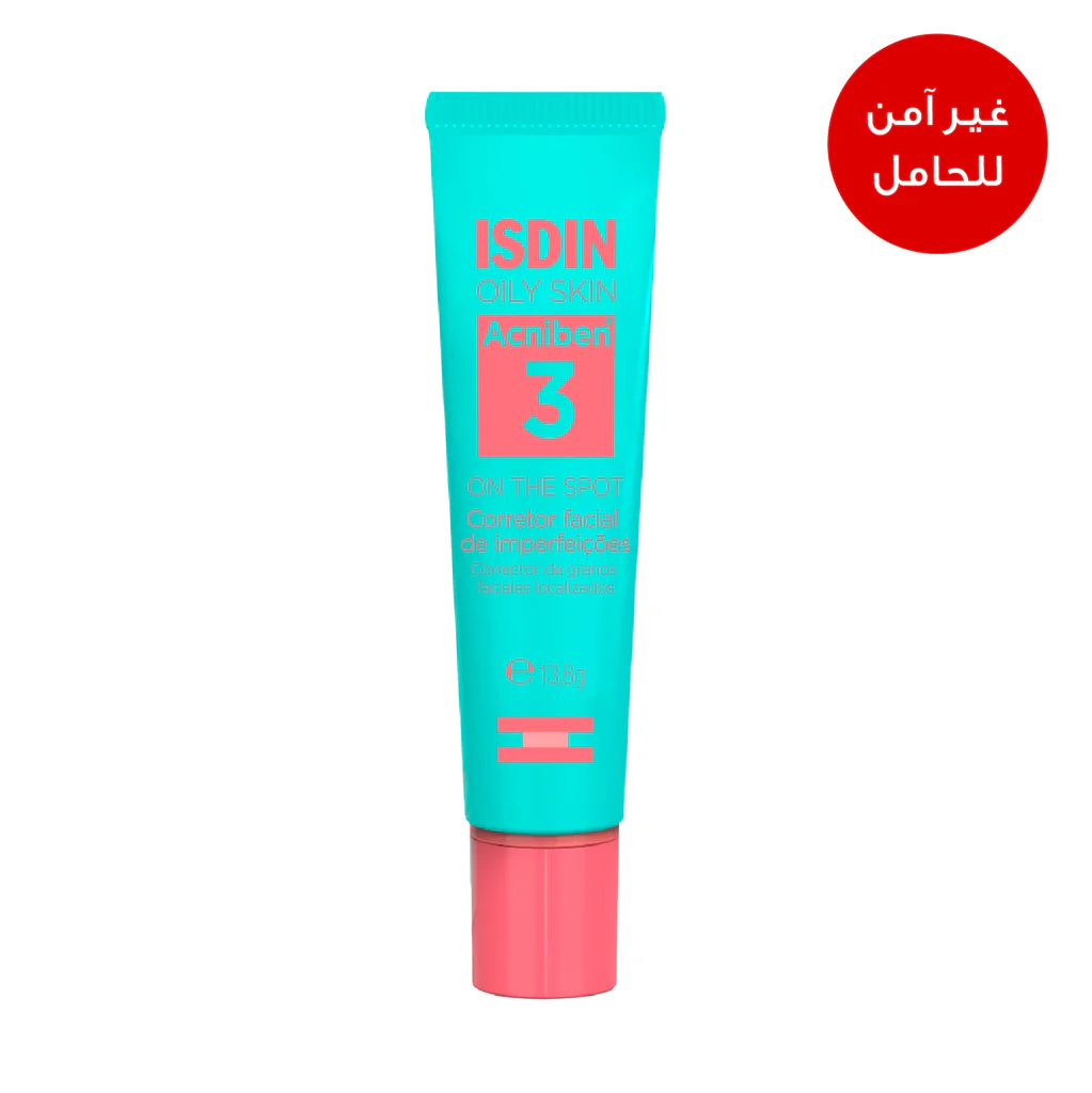 ACNIBEN ON THE SPOT GEL 15ML