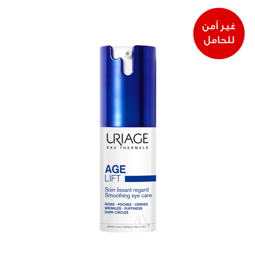 AGE LIFT EYE SOOTHING CARE 15 ML