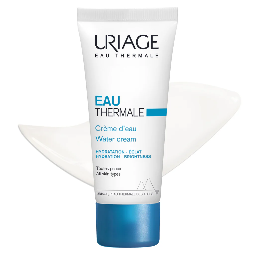 EAU THERMALE WATER CREAM 40ML
