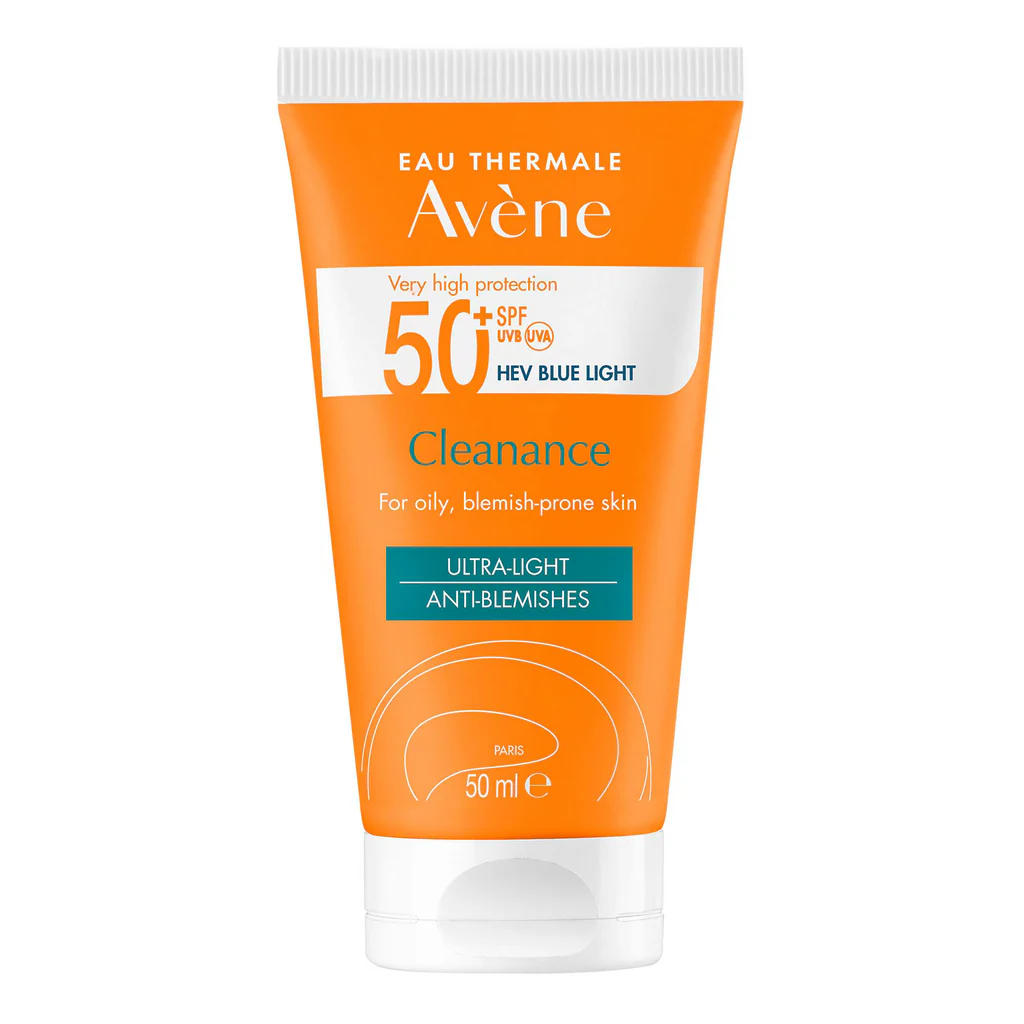 CLEANANCE SUNBLOCK 50+