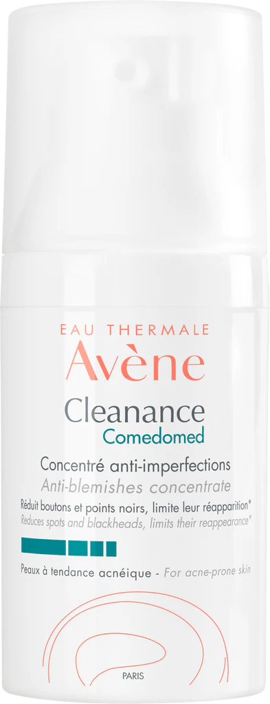 AV CLEAN COMEDOMED 30 ML FA