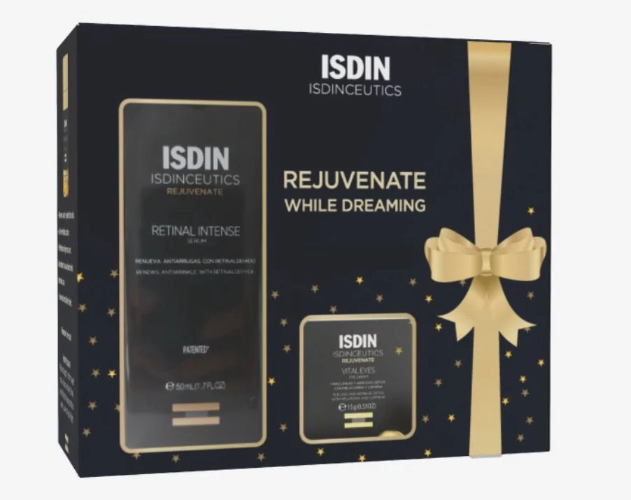 Retinal Intense offer Pack