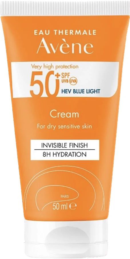 AVENE SUNBLOCK 50+ CREAM