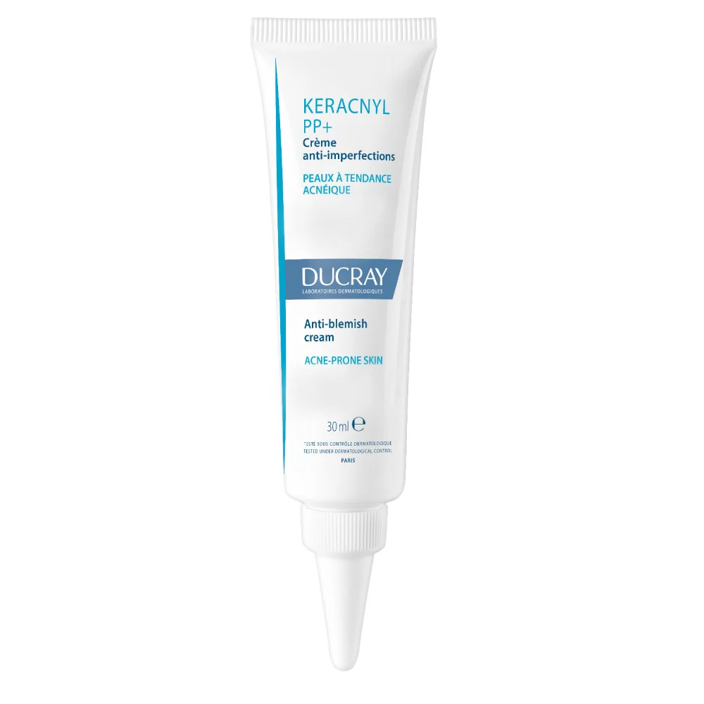KERACNYL PP+ CREAM