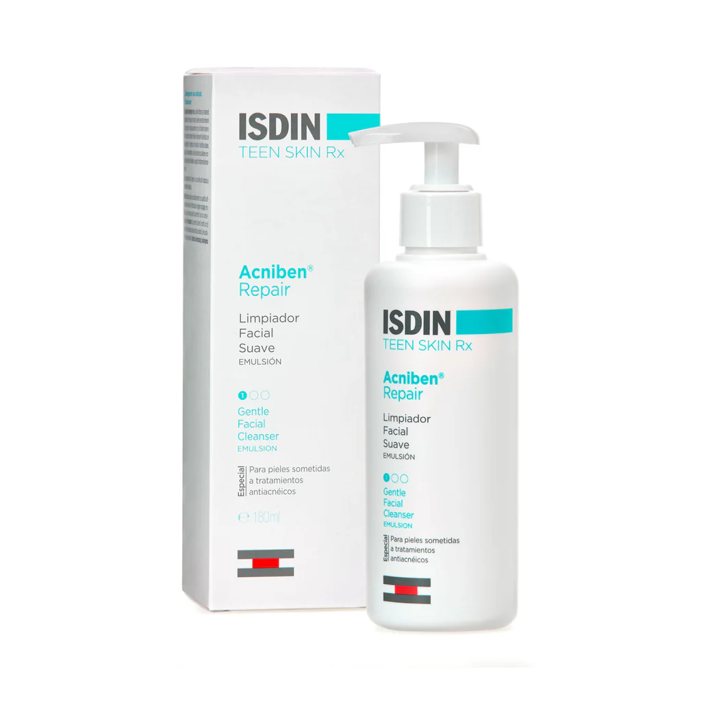 ACNIBEN REPAIR CLEASING EMULSION 180 ML