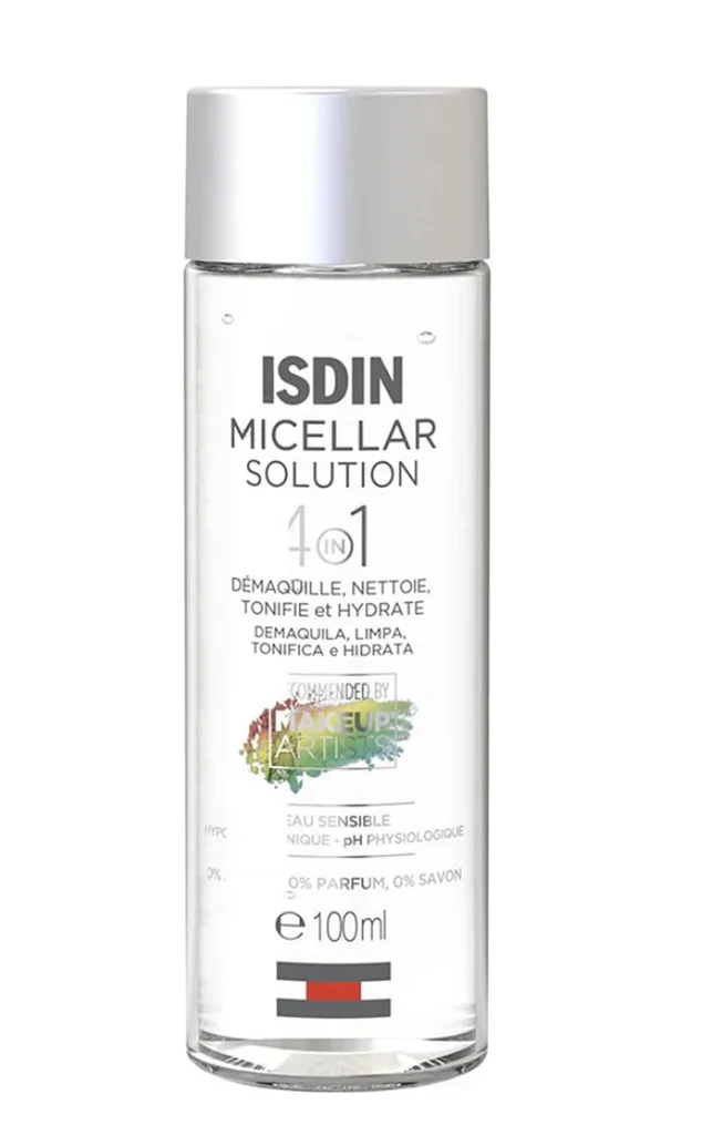 ISDIN Micellar 100ml