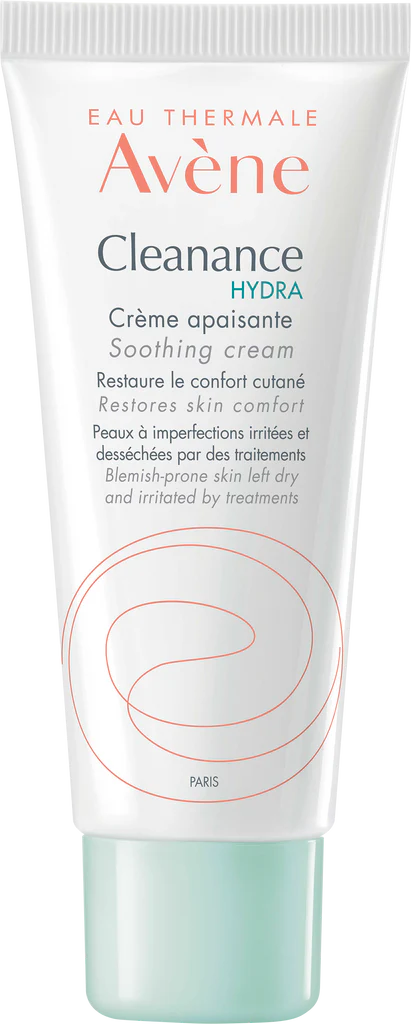 AV CLEANANCE HYDRA CREAM 40ML