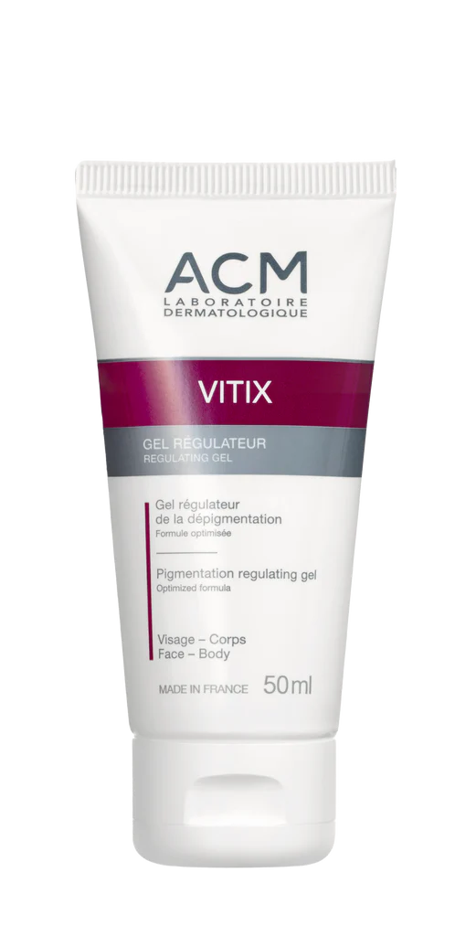 VITIX GEL  50ML