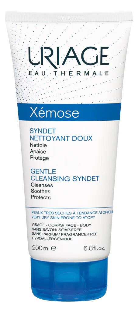 XEMOSE SYNDET CLEANSER 200 ML