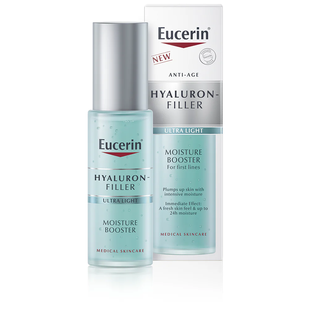 EUCERIN HYALURON FILLER MISTURE BOOSTER 30ML