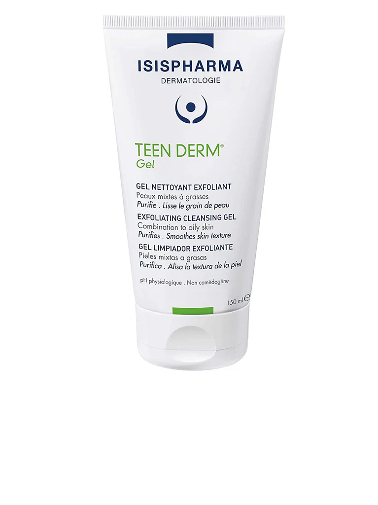 TEEN DERM GEL 150ML